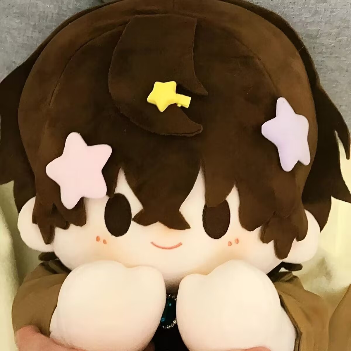 Anime Merchandise In Japan - Bambola 