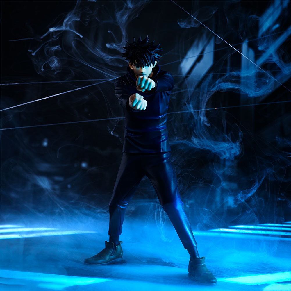 Jjk Anime Merchandise - Figura Anime JJK, Action Figure di