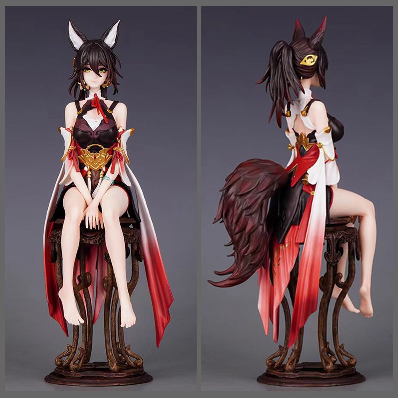 Anime Merchandise Box Set - Bandai Honkai: Star Rail Tingyun -