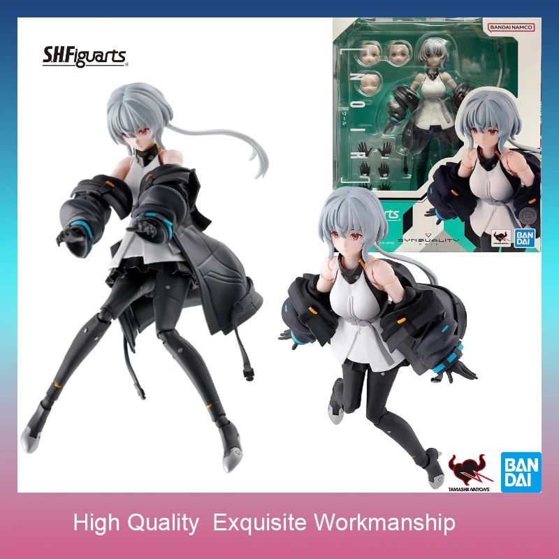 Bandai Tamashii Nations S.H.Figuarts - Action Figure 100% Ufficiale Bandai S.H.Figuarts
