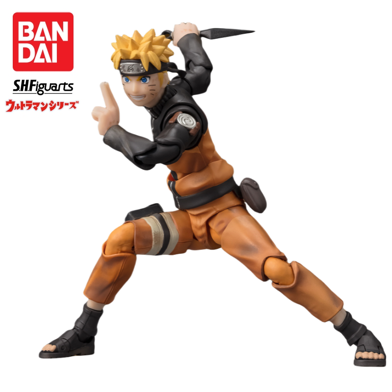 Anime Merchandise Box Set - Vendita Immediata Disponibile Bandai S.H. Figuarts