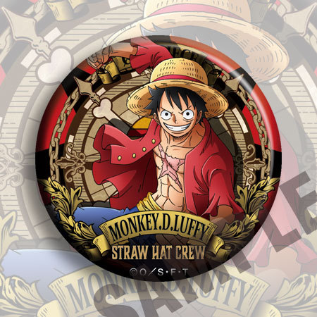 ONEPIECE Distintivo anime stil - Luffy Anime Merchandise recensione e prezzo