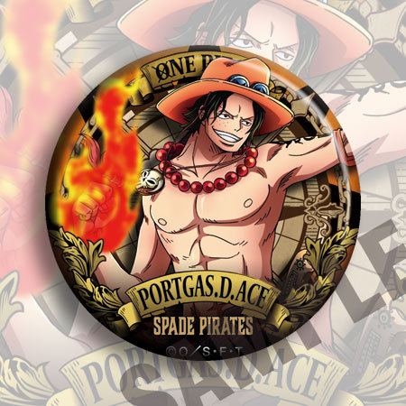 ONEPIECE Distintivo anime stil - Luffy Anime Merchandise recensione e prezzo