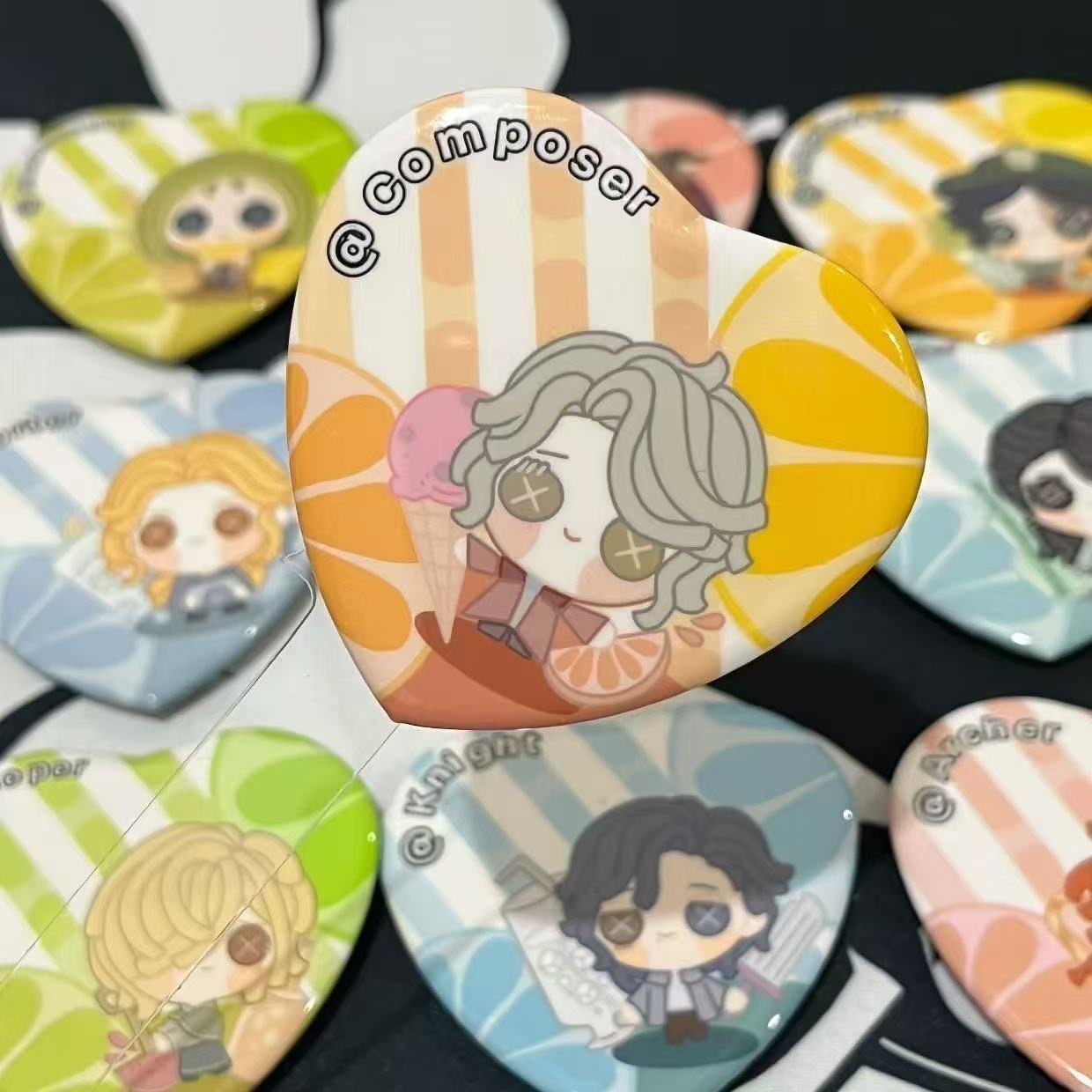 Nuova merce cosplay della quin - Anime Merchandise Bag recensione e prezzo