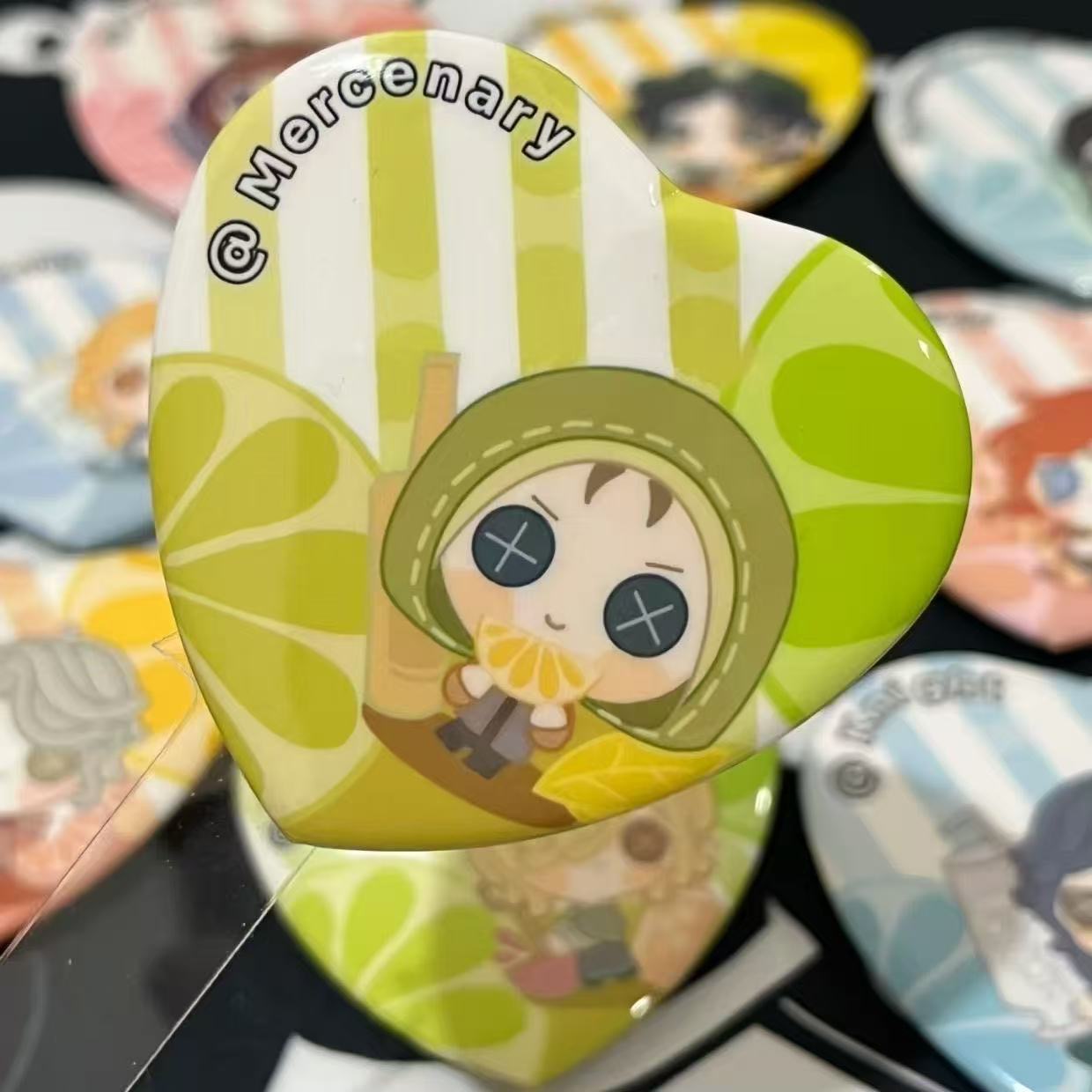 Nuova merce cosplay della quin - Anime Merchandise Bag recensione e prezzo