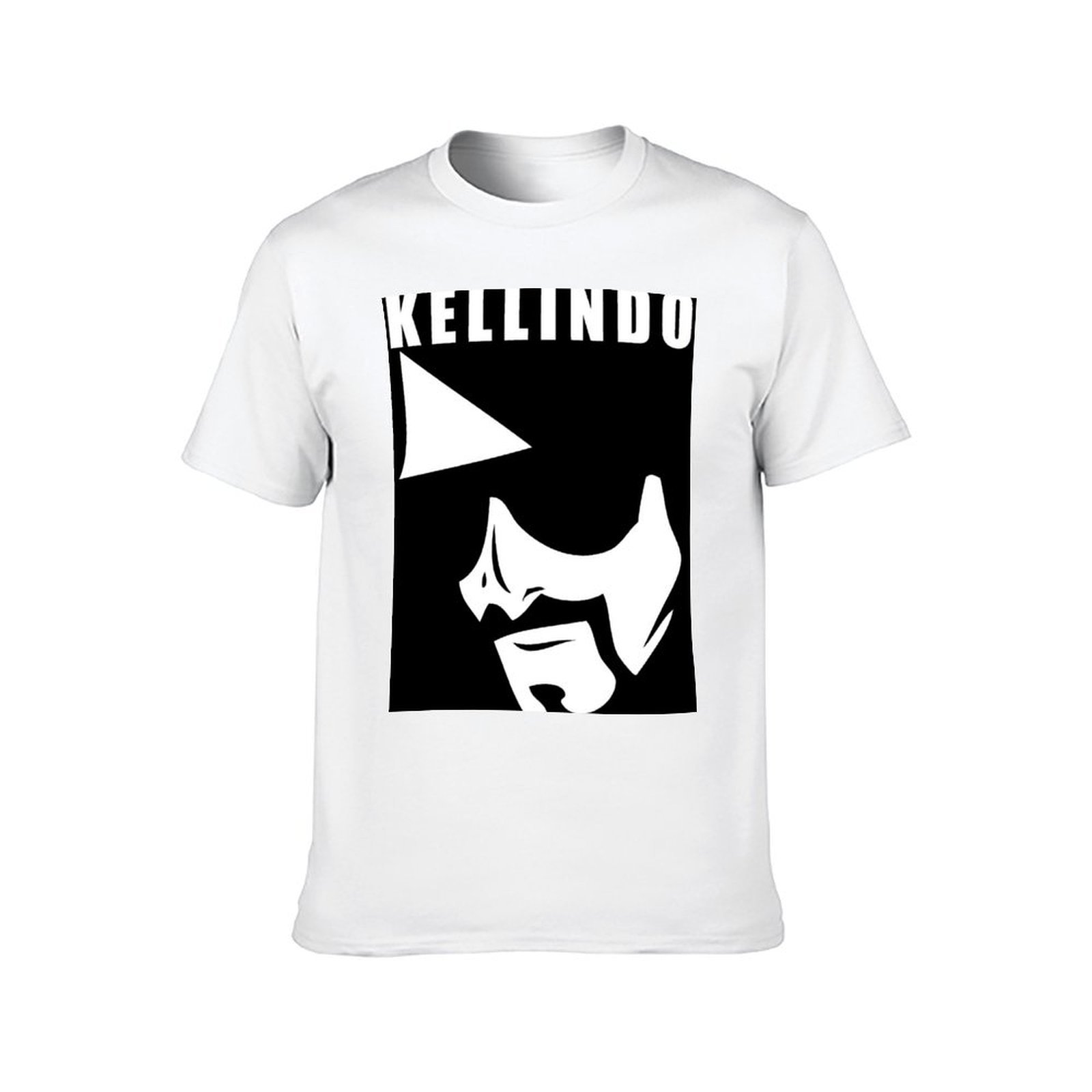 Maglietta Kellindo's Merch Sho - Anime Merch Shopping recensione e prezzo