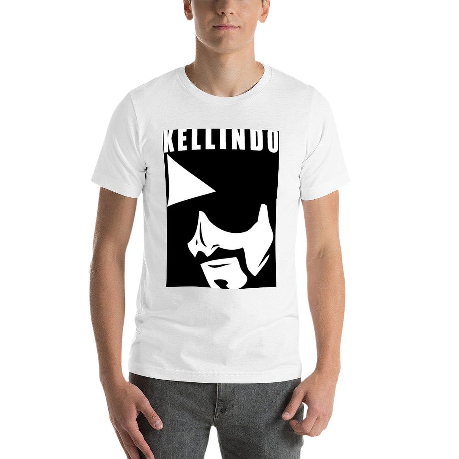 Maglietta Kellindo's Merch Sho - Anime Merch Shopping recensione e prezzo