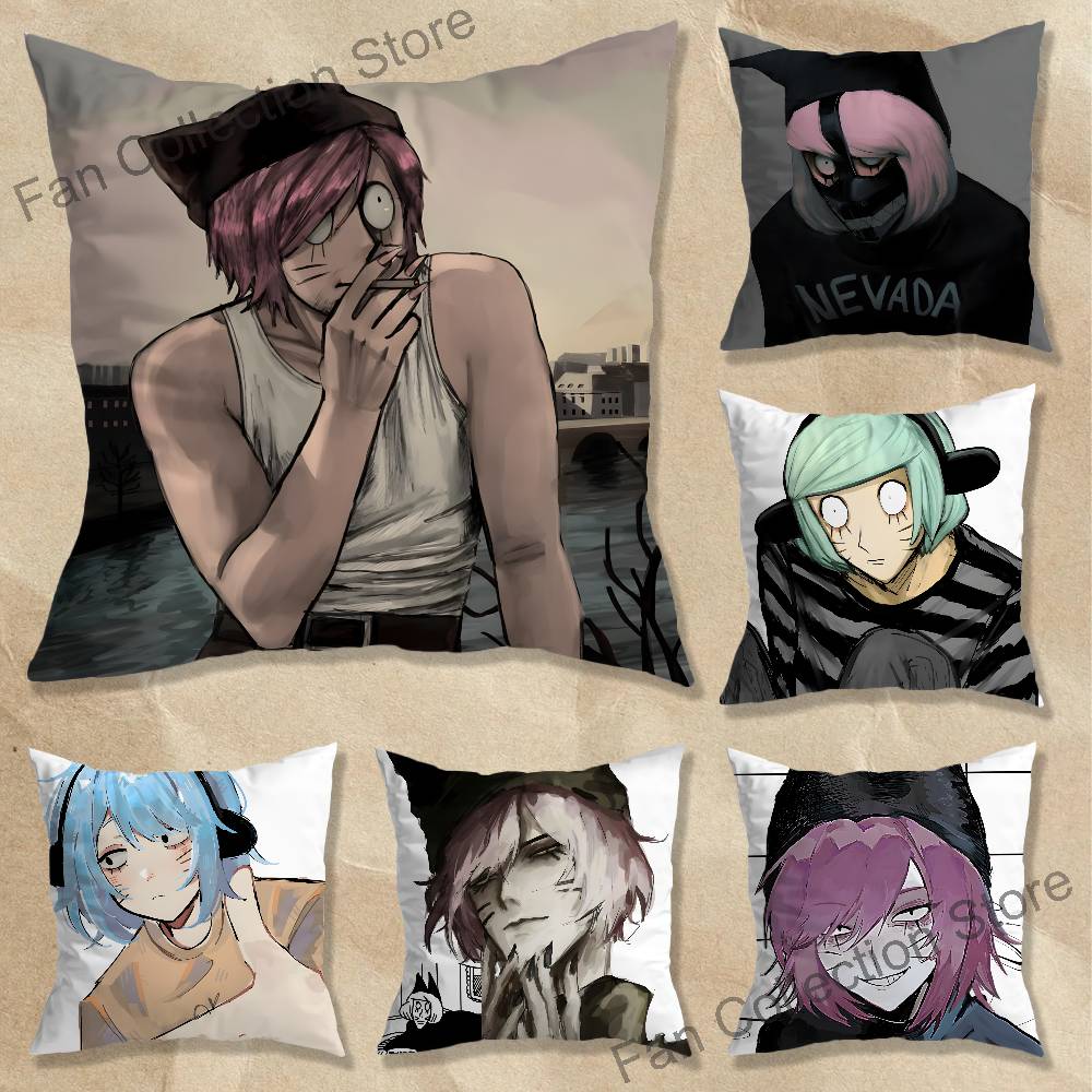 R-Ranfren Nyen Nyon Anime Cele - R/Anime Merchandise recensione e prezzo