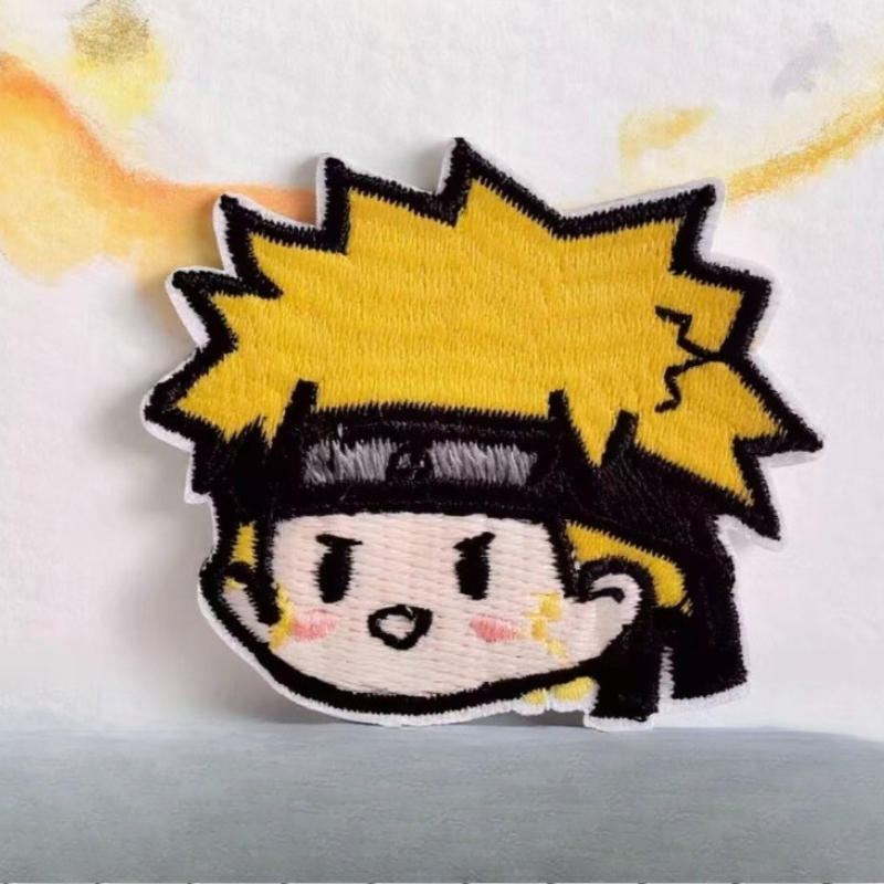 NARUTO Uzumaki Naruto Uchiha S - Anime Merchandise In Japan recensione e prezzo