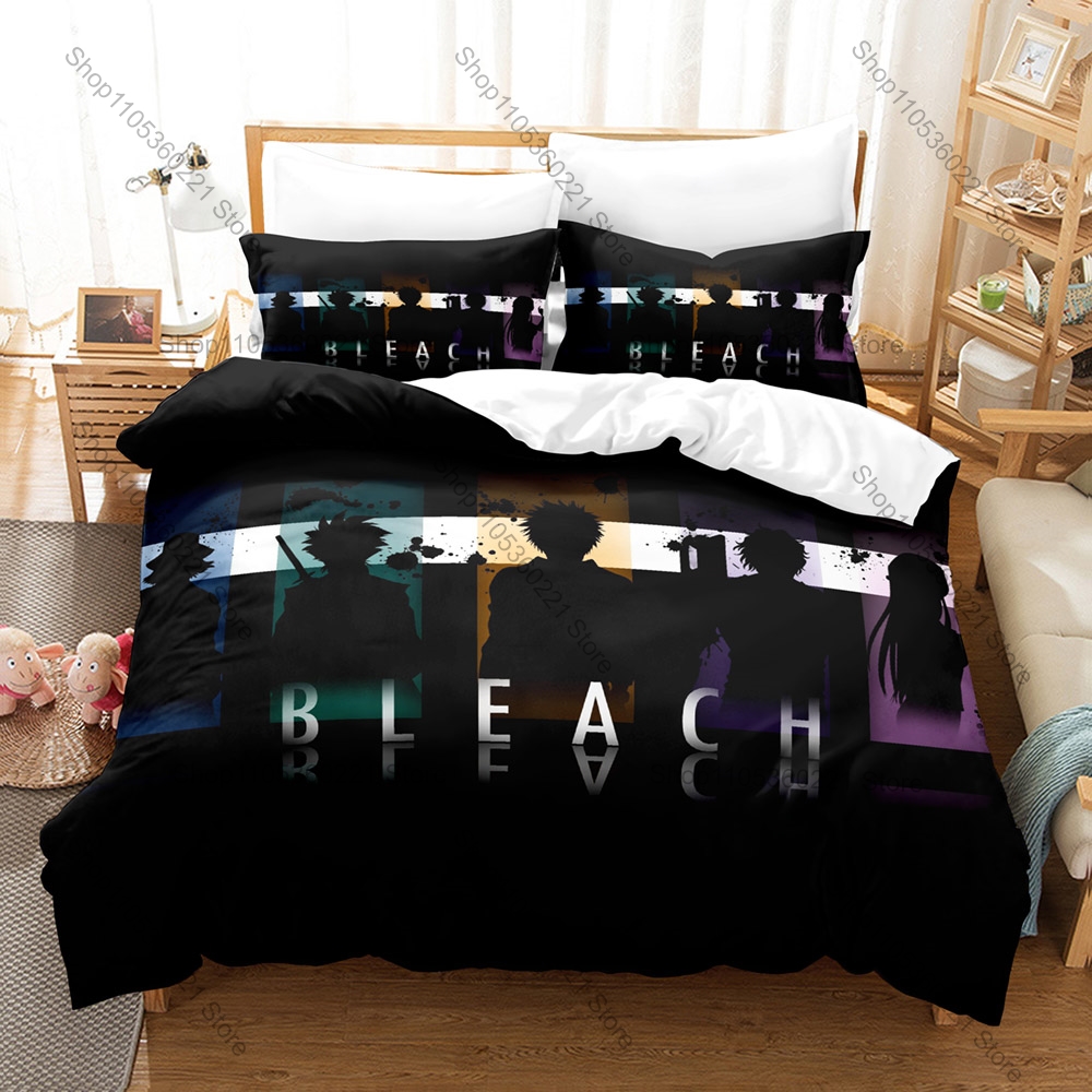 Set Copripiumino Cool Urahara  - Anime Merch Shopping recensione e prezzo