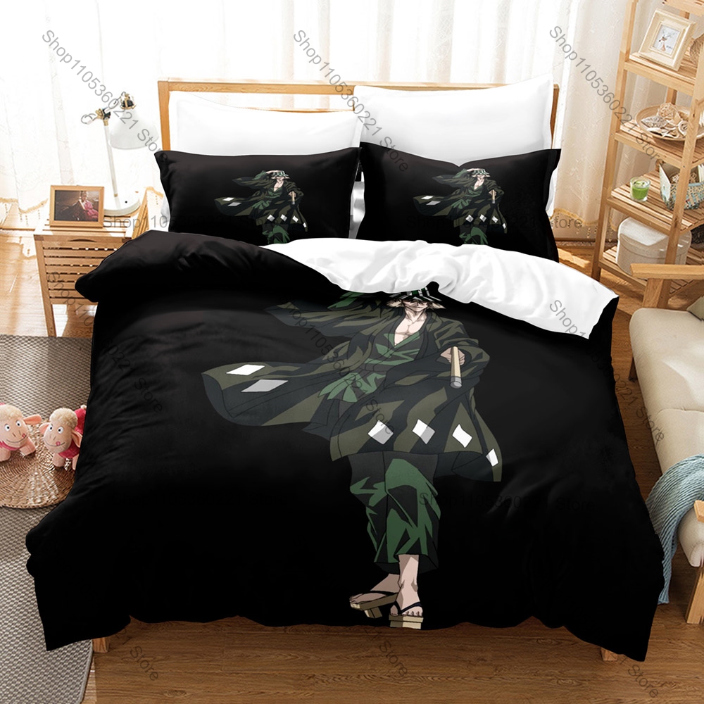 Set Copripiumino Cool Urahara  - Anime Merch Shopping recensione e prezzo