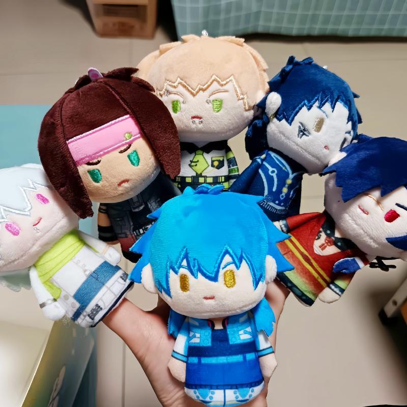 Genuine Nullset Dramatical Mur - Anime Merchandise Box Set recensione e prezzo