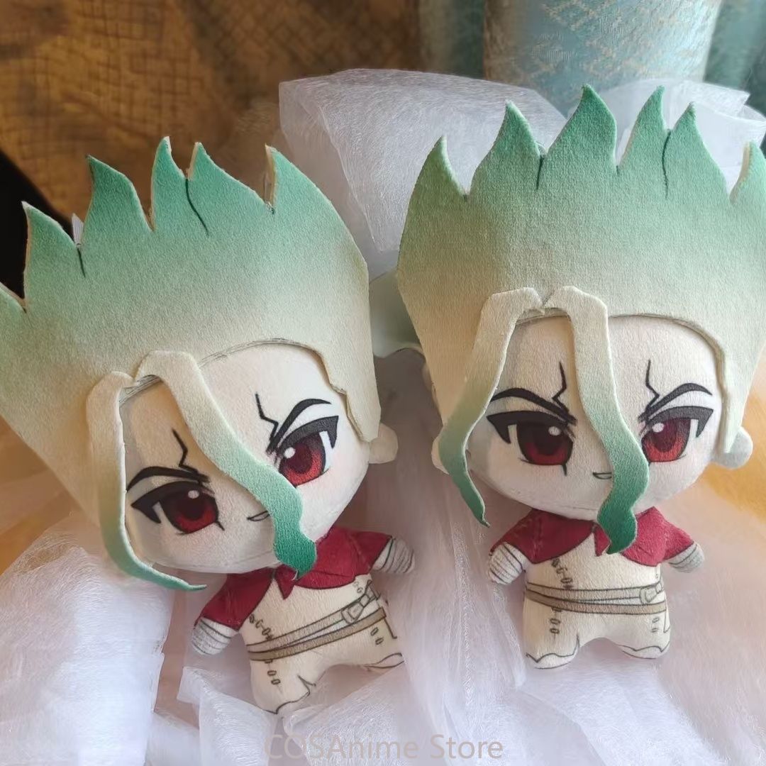Dr. STONE Gen Asagiri Stanley  - Anime Merchandise Bag recensione e prezzo