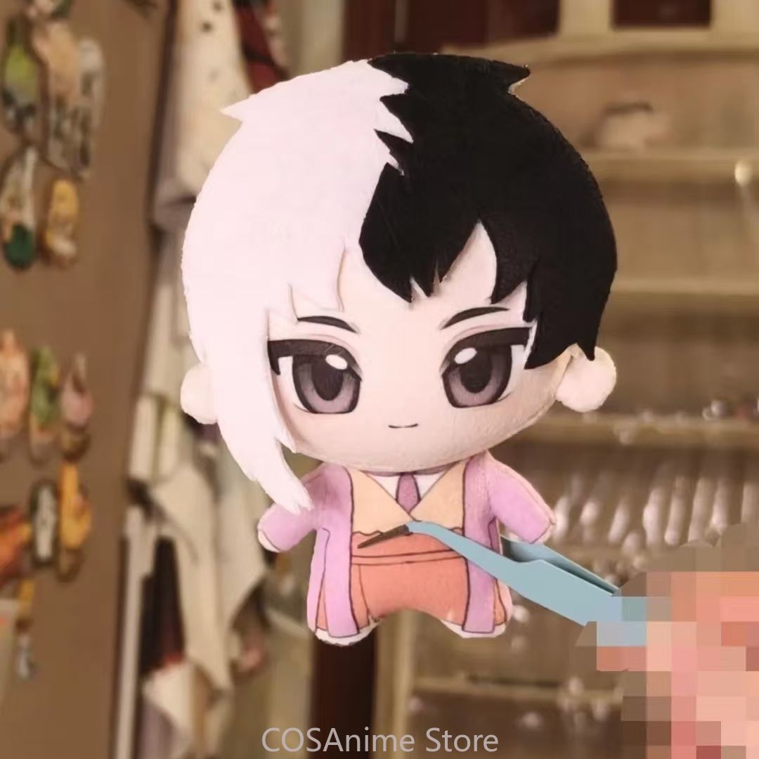 Dr. STONE Gen Asagiri Stanley  - Anime Merchandise Bag recensione e prezzo