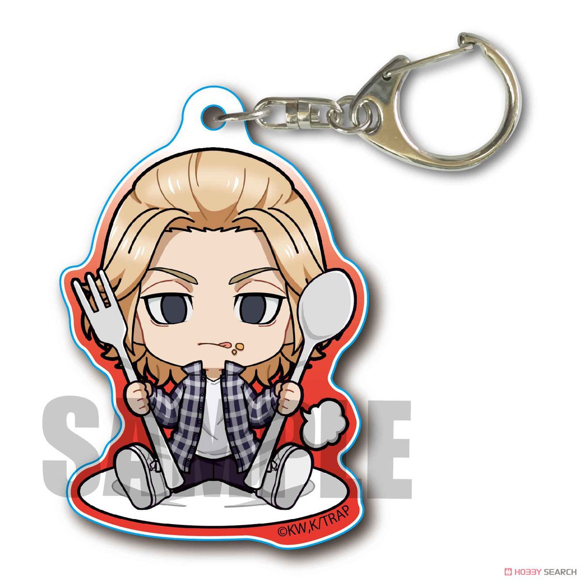 Merchandise Tokyo Revengers: P - Anime Merchandise In Japan recensione e prezzo