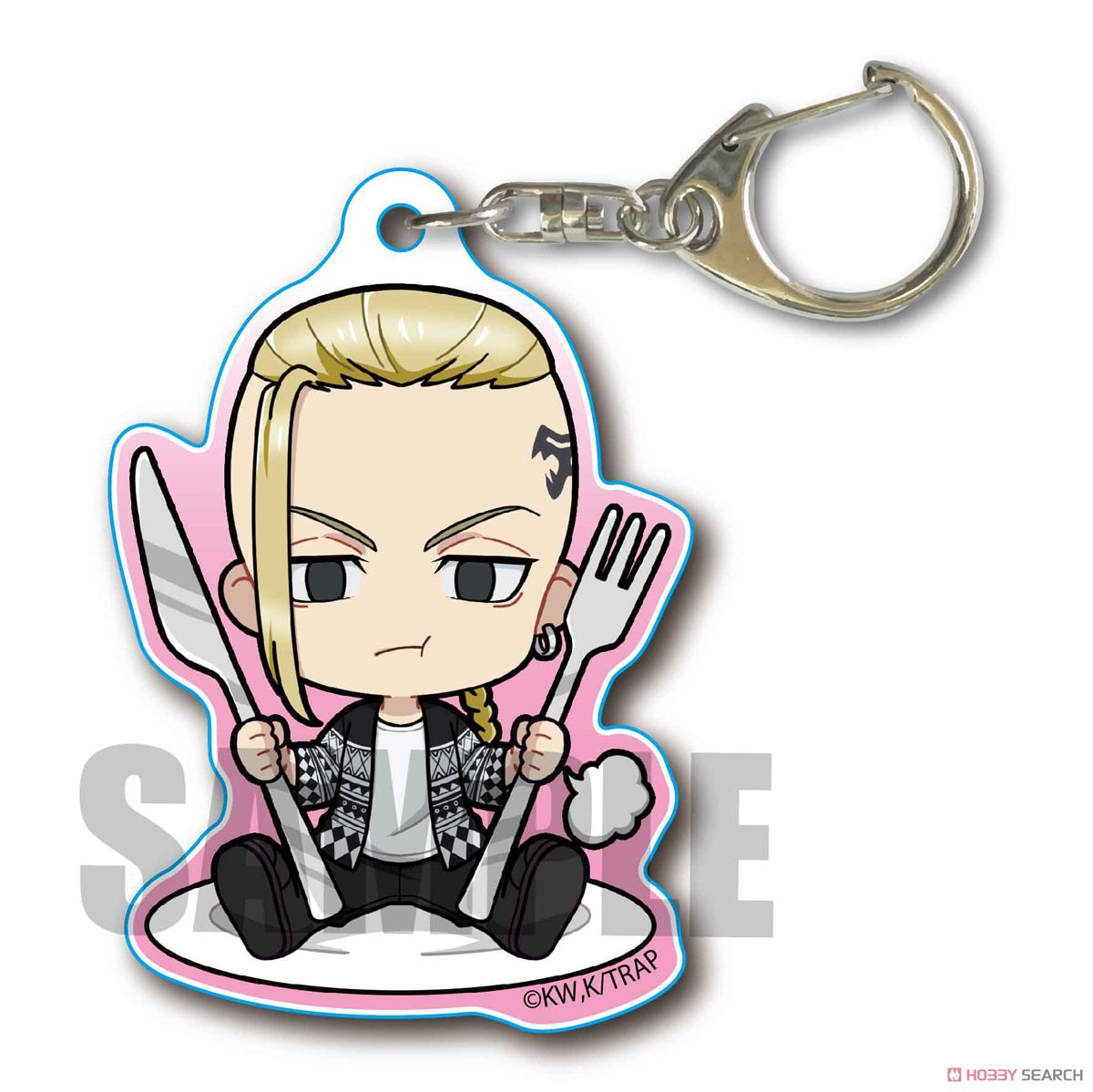 Merchandise Tokyo Revengers: P - Anime Merchandise In Japan recensione e prezzo