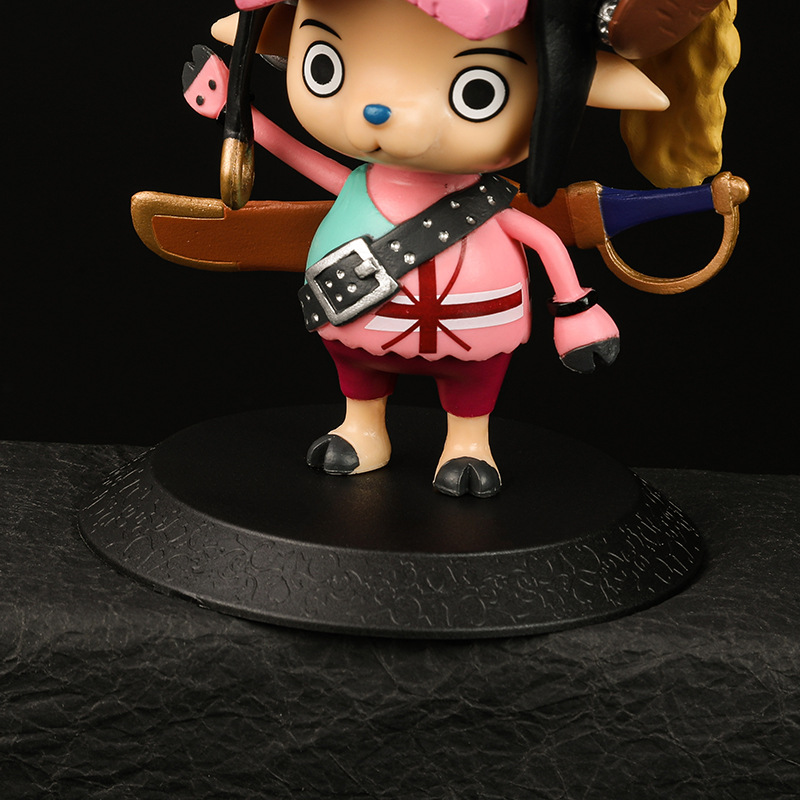 Figurina One Piece in edizione - Luffy Anime Merchandise recensione e prezzo