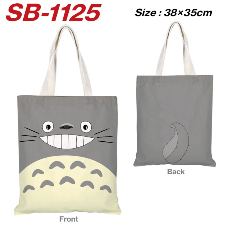Borsa a Tracolla in Tela Legge - Anime Merch Shopping recensione e prezzo