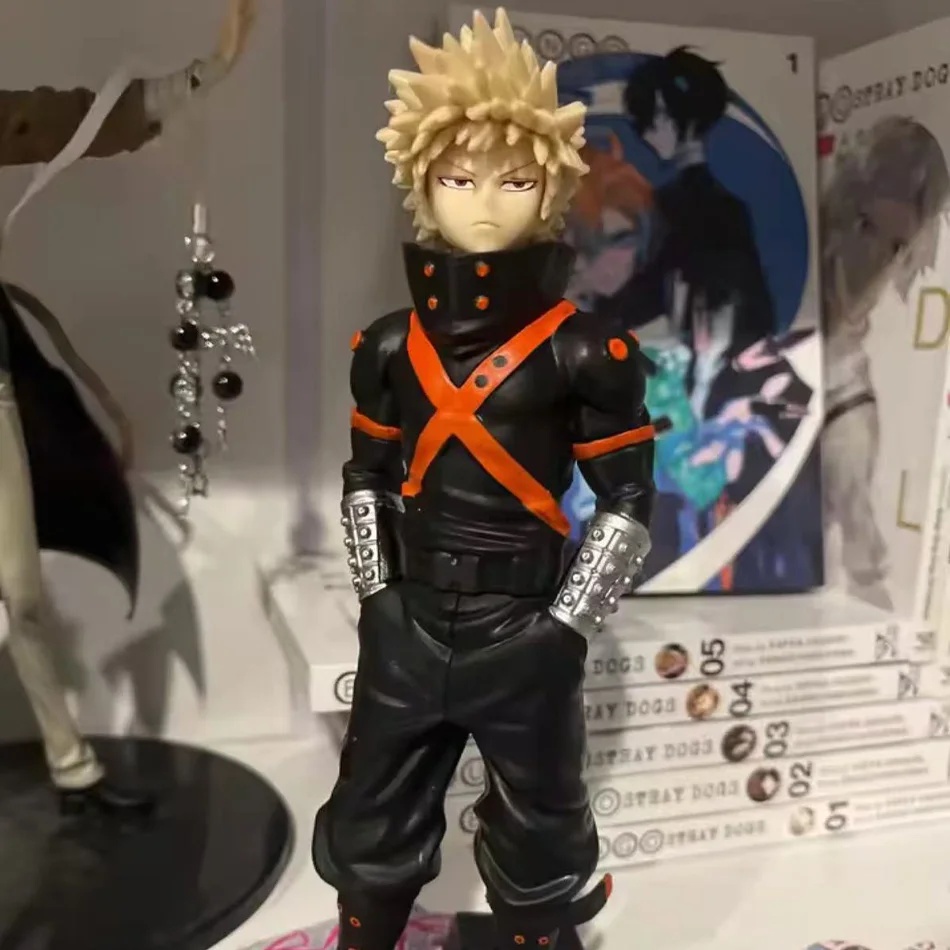 Bandai Originale BANPRESTO My  - Anime Merchandise Box recensione e prezzo