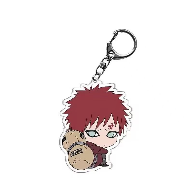 Portachiavi in acrilico con pe - Anime Merchandise In Japan recensione e prezzo