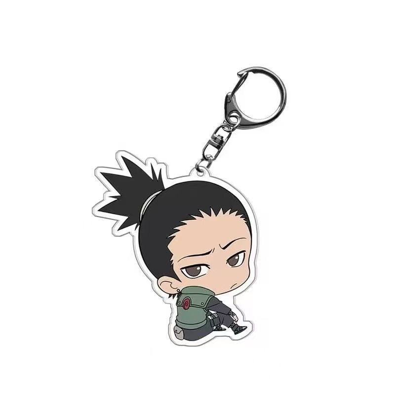 Portachiavi in acrilico con pe - Anime Merchandise In Japan recensione e prezzo