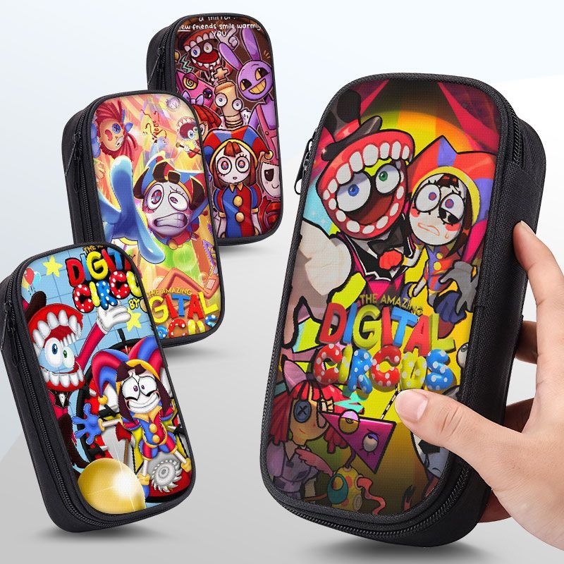 Astuccio in tela personalizzat - Anime Merchandise Box Set recensione e prezzo