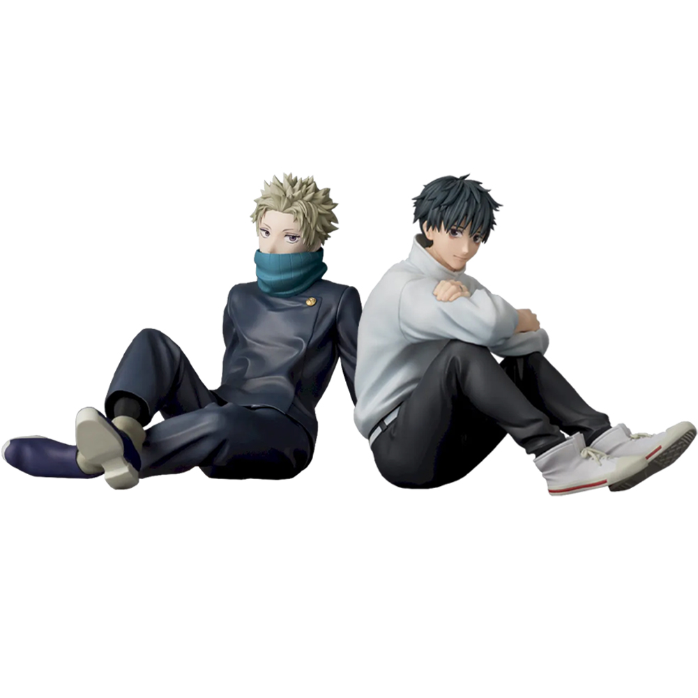 Figura Anime JJK Okkotsu Yuta  - Jjk Anime Merchandise recensione e prezzo
