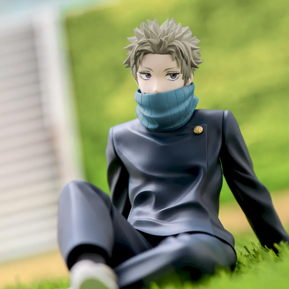 Figura Anime JJK Okkotsu Yuta  - Jjk Anime Merchandise recensione e prezzo