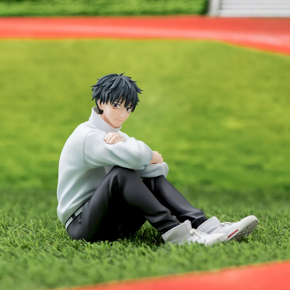 Figura Anime JJK Okkotsu Yuta  - Jjk Anime Merchandise recensione e prezzo