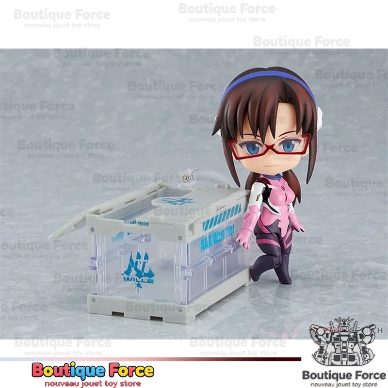 GSC Evangelion EVA Scatola Por - Anime Merchandise Box Set recensione e prezzo