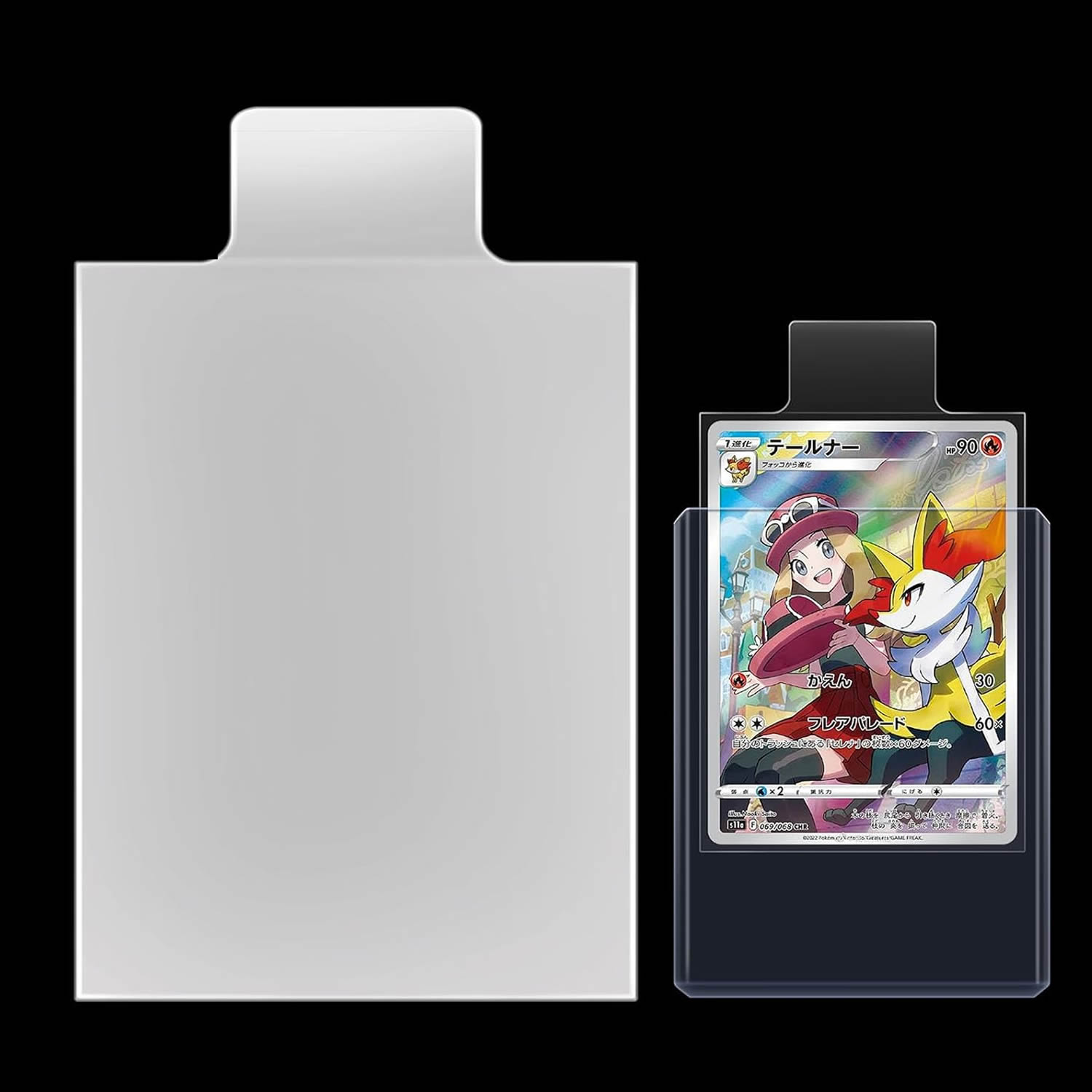 100-1000 pz 65*90mm Tipo Solle - Collector Card Sleeve recensione e prezzo
