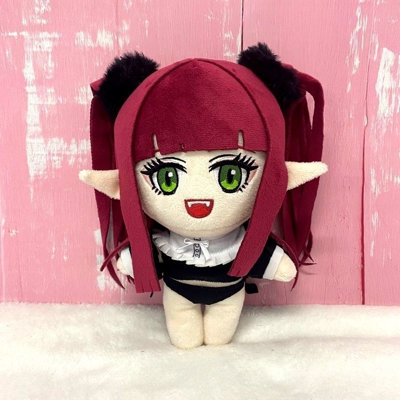 Peluche Chibi di Marin da My D - Cute Anime Merchandise recensione e prezzo