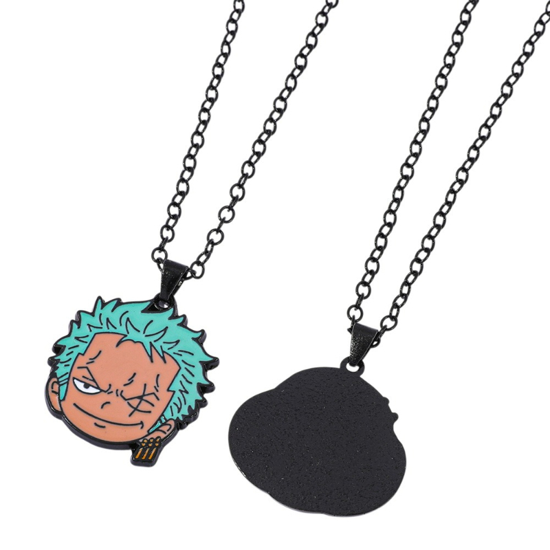Collana creativa con ciondolo  - Luffy Anime Merchandise recensione e prezzo