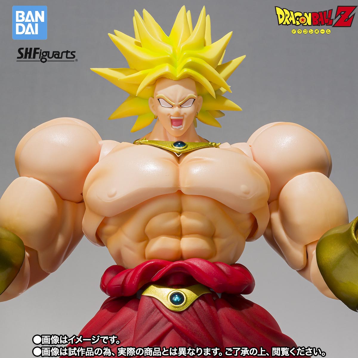 Bandai Tamashii Nazioni Edizio - Bandai Tamashii Nations S.H.Figuarts recensione e prezzo