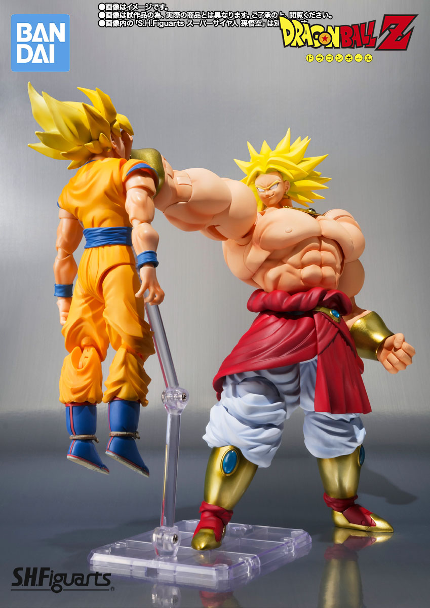 Bandai Tamashii Nazioni Edizio - Bandai Tamashii Nations S.H.Figuarts recensione e prezzo