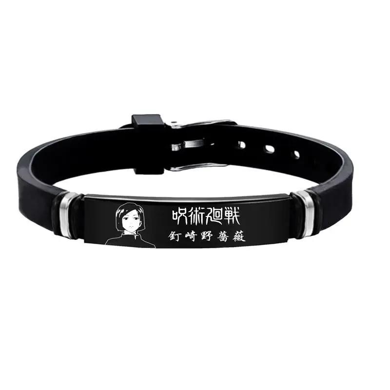Anime JJK bracciale in Silicon - Jjk Anime Merchandise recensione e prezzo