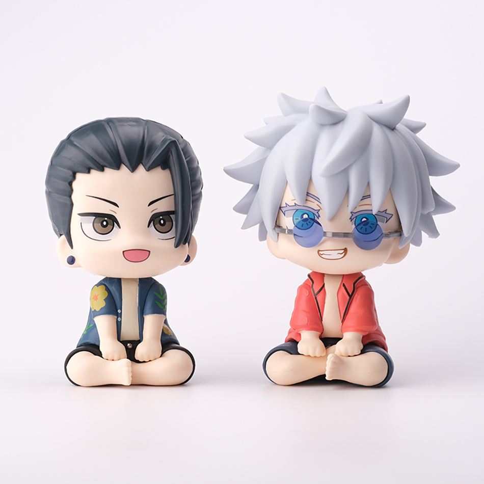 JJK Jujutsu Kaisen 10CM Look U - Jjk Anime Merchandise recensione e prezzo