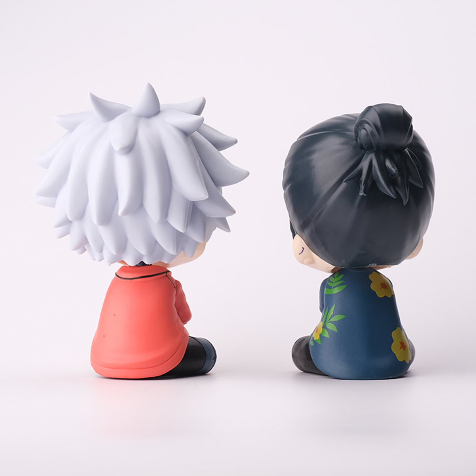 JJK Jujutsu Kaisen 10CM Look U - Jjk Anime Merchandise recensione e prezzo