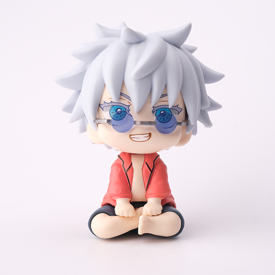 JJK Jujutsu Kaisen 10CM Look U - Jjk Anime Merchandise recensione e prezzo