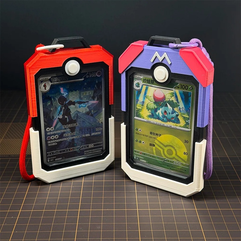 Scatola porta carte Pokémon PT - Collector Card Sleeve recensione e prezzo