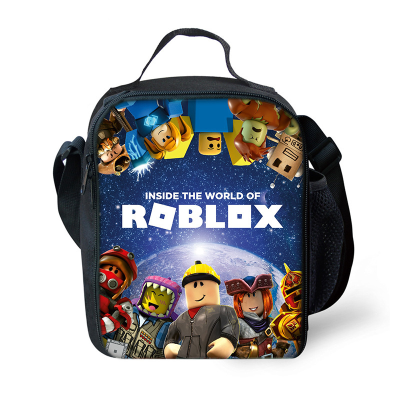 Borsa a Tracolla in Tessuto Ox - Anime Merchandise Bag recensione e prezzo