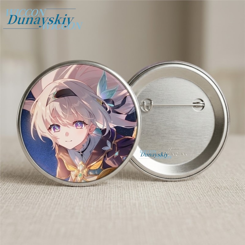 Honkai: Star Rail Firefly Kafk - Anime Merchandise Keychains recensione e prezzo