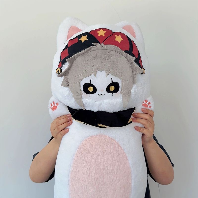 Cuscino a corpo intero The Fre - Anime Merchandise In Japan recensione e prezzo