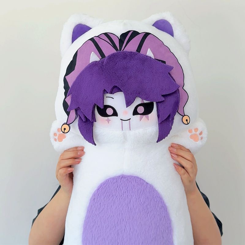 Cuscino a corpo intero The Fre - Anime Merchandise In Japan recensione e prezzo