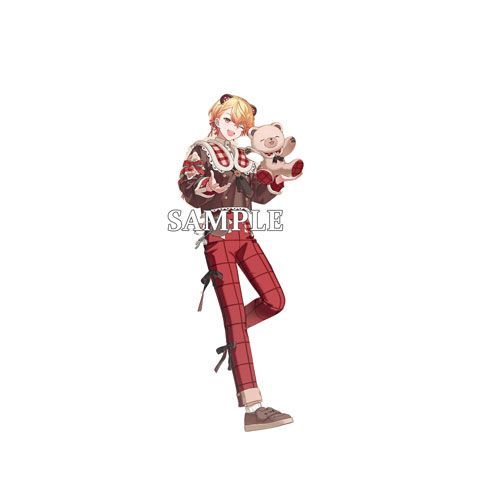 Project Sekai Shinonome Akito  - Cute Anime Merchandise recensione e prezzo