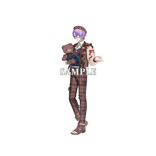 Project Sekai Shinonome Akito  - Cute Anime Merchandise recensione e prezzo
