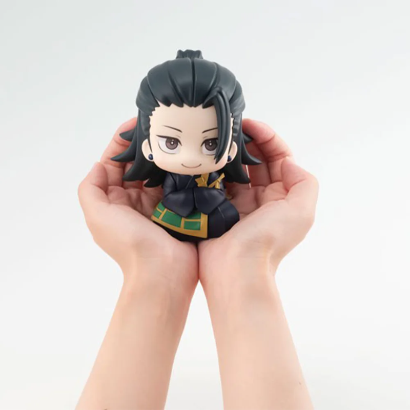 10 centimetri JJK Anime Figura - Jjk Anime Merchandise recensione e prezzo