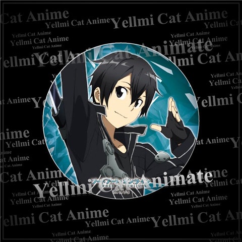 Set di 5 Distintivi, Spille, C - Anime Merchandise Keychains recensione e prezzo