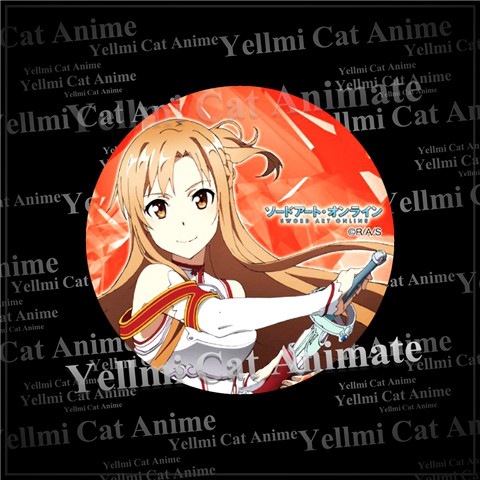 Set di 5 Distintivi, Spille, C - Anime Merchandise Keychains recensione e prezzo