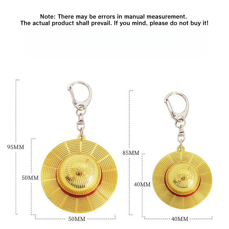 Portachiavi One Piece, merchan - Luffy Anime Merchandise recensione e prezzo